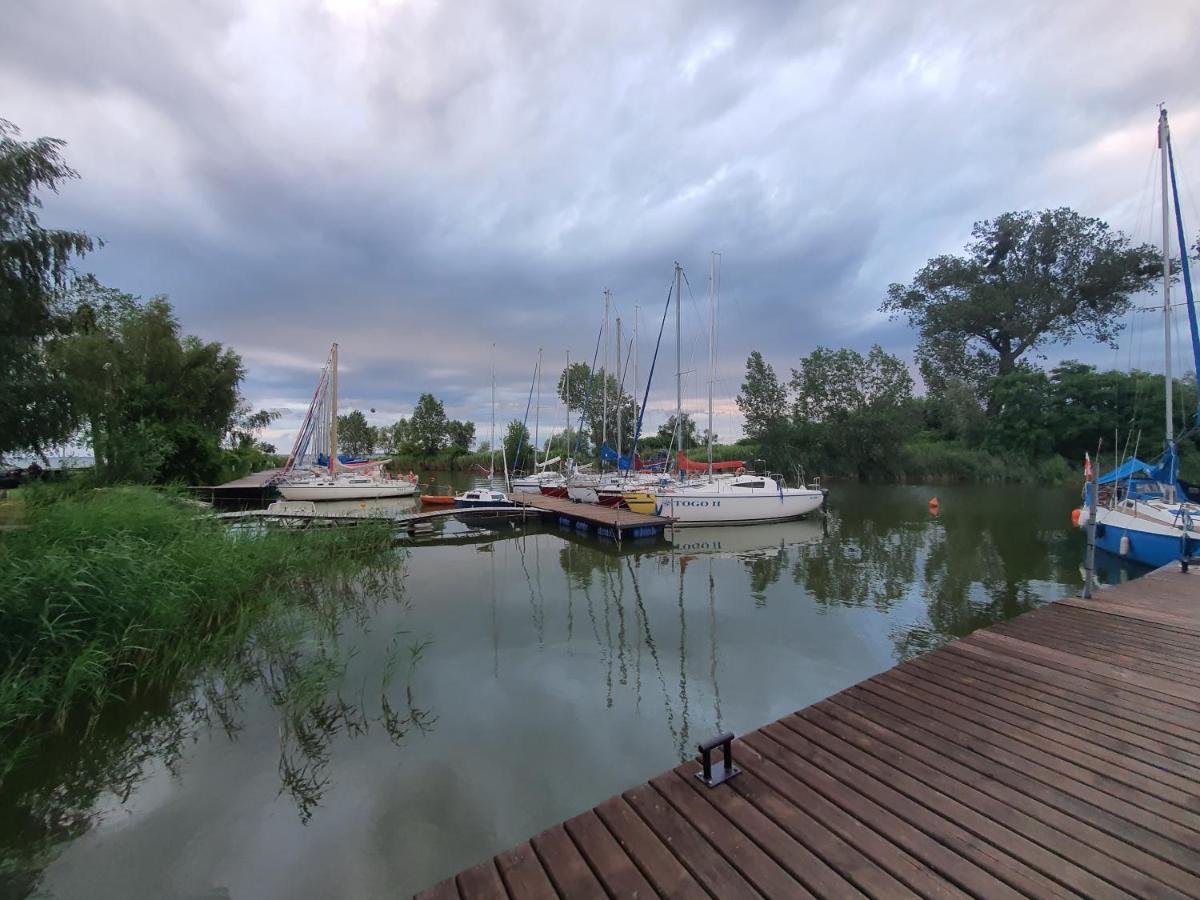 Resort Marina Suchacz Eksteriør bilde